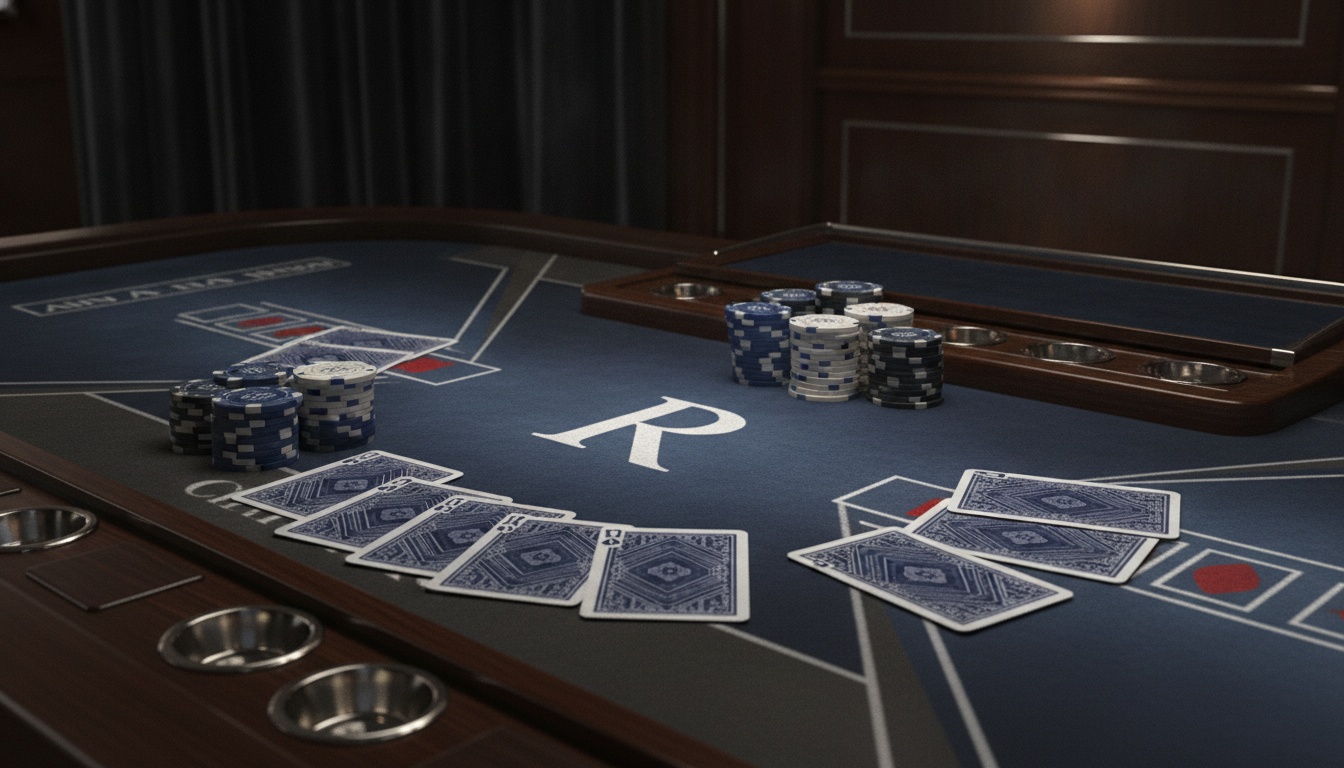 Explore the Game Selection at Razed Casino