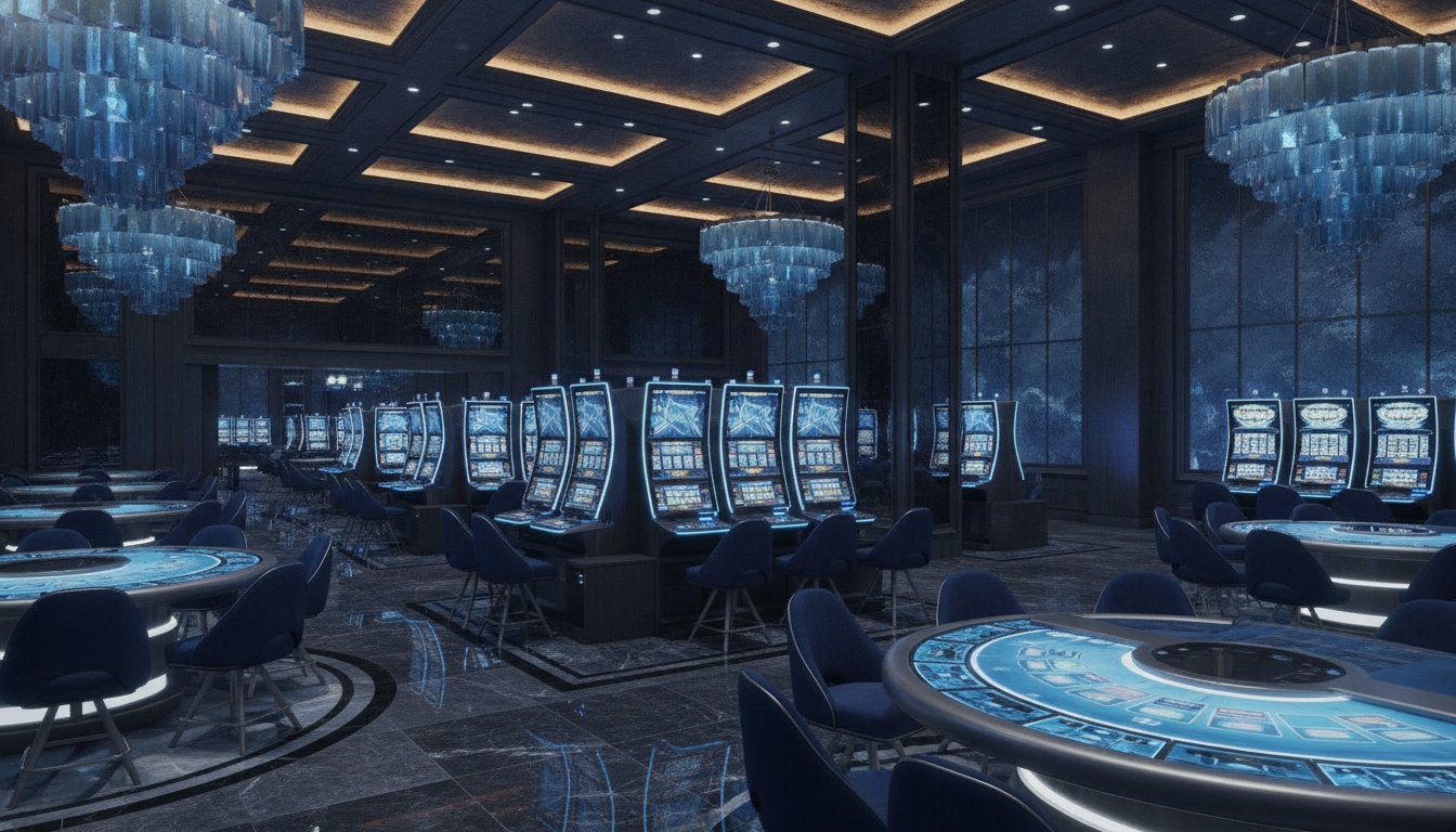 Razed Casino — Responsible Gambling Practices